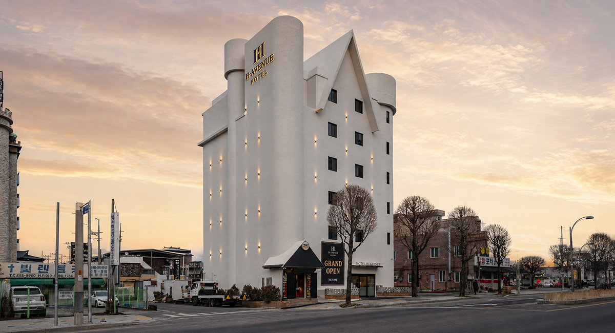 about hotel