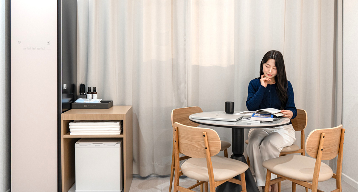 퍼스트클래스 패밀리 트윈