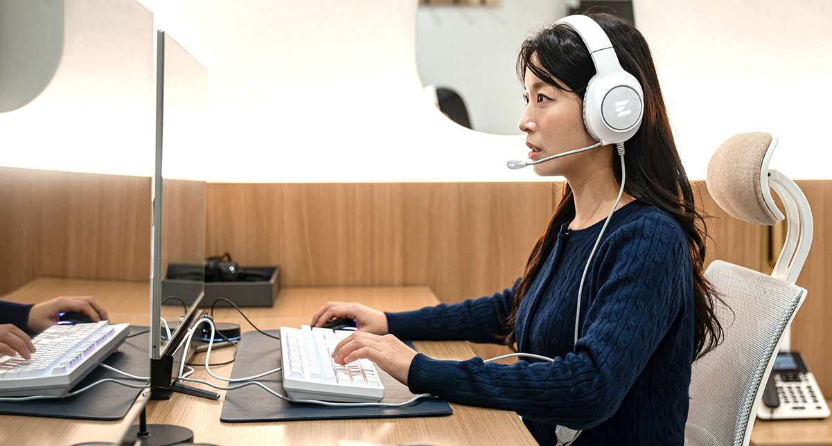럭셔리 2PC