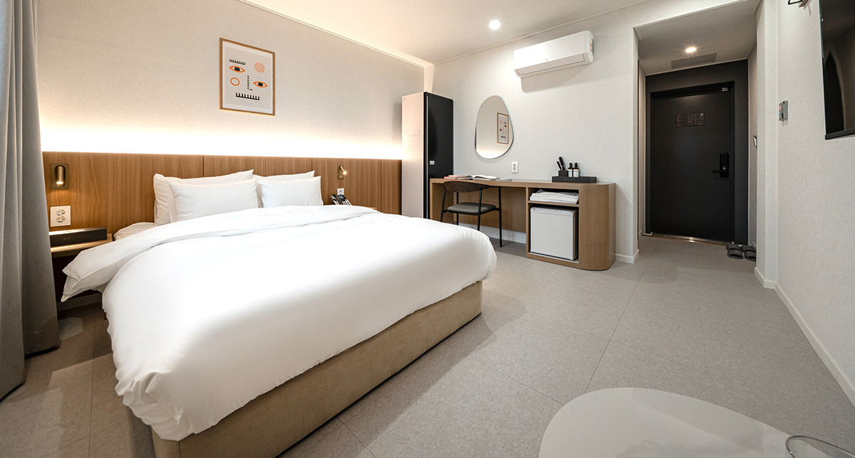 프리미엄 스타일러