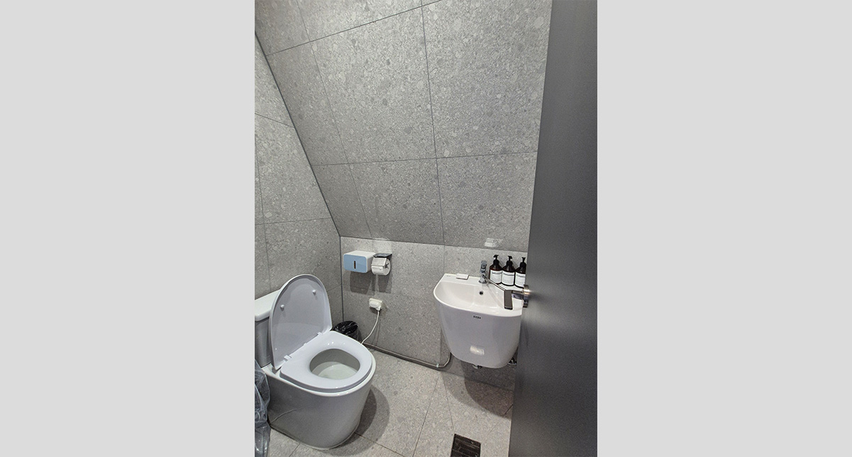 별빛가득 Top View